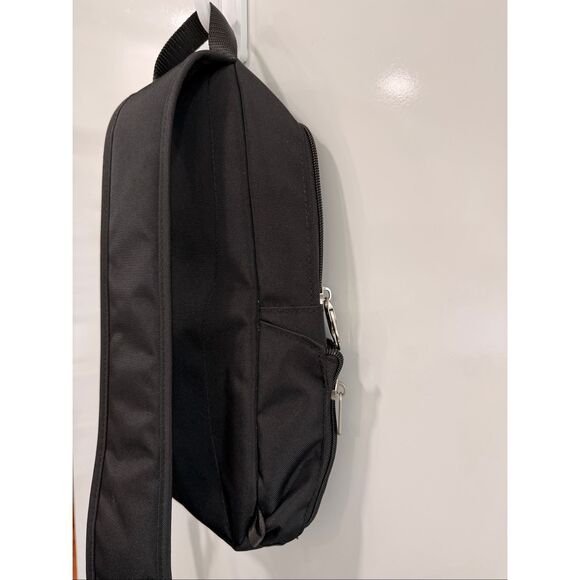 Travelon Anti-Theft Sling Bag Black Like New main image 10